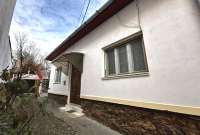 Casa 4 Camere pe Parter 441 mp Teren Alba Iulia Ultracentral CENTRU Turistic - 10