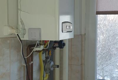 Ap 2 camere Centrala proprie gaz Girocului-Complex - 2