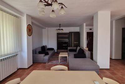 Apartament central 3 camere de inchiriat - 12