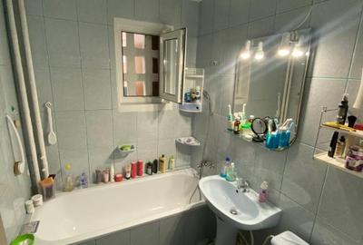 Apartament cu 2 camere, et 1/4, zona Tatarasi - 7