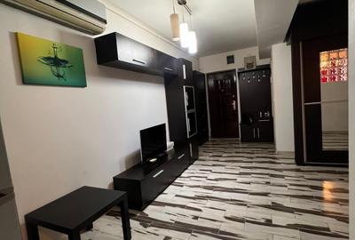 Studio modern, mobilat si utilat , centrala gaz, bloc 2010, etaj10, lift - 7
