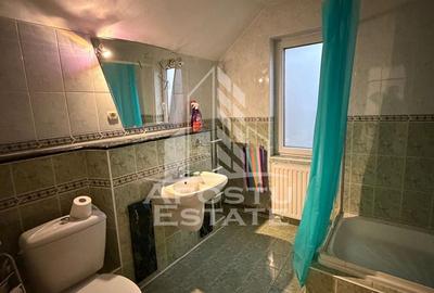 Casa pentru birouri, 135 mp, 5 camere decomandate, Aradului Timisoara - 9