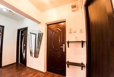 Apartament cu 3 camere, decomandat, 67 mp, etaj interediar, zona Dorobantilor - 4