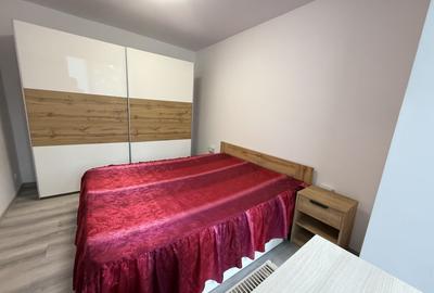 Calea Șagului | Piața Doina | 2 camere | Renovat | Mobilat și utilat - 7