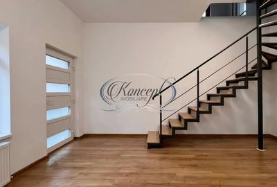 Spatiu de birouri finisat modern in Piata Cipariu - 1