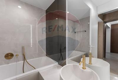 Apartament cu 2 camere | PRIMA INCHIRIERE| Cortina North - Pipera - 10