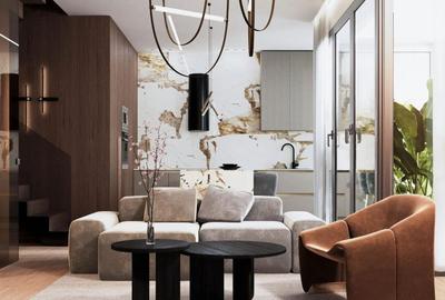 Penthouse exclusiv – rafinament, lumină și priveliști spectaculoase! - 5