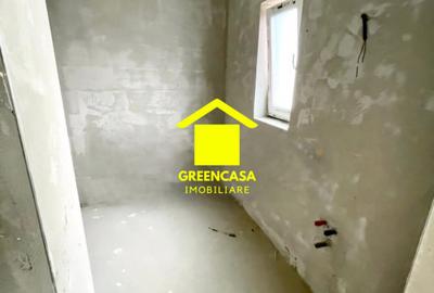 Apartament semifinisat de vanzare, 3 camere, 85mp, garaj, Marasti - 8