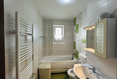 Apartament 2 camere, parcare subterana, zona Turnisor Sibiu - 17