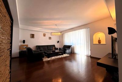 Duplex de inchiriat | Dorobanti | Rooftop - 2