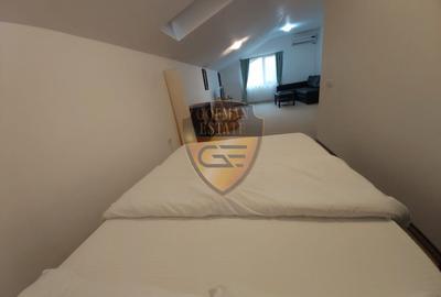 Duplex: P+1+Mansarda: 100mp utili + 100mp curte/parcare , Mamaia Nord, Papaya - 15