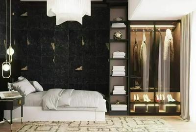 Apartament 3 camere | Bloc nou |loc parcare | Metrou Icomision 0 - 8