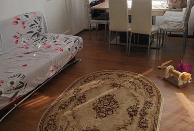 Apartament 4 camere etaj 6/8 cu 2 bai ,2 balcoane si boxa la subsol. - 4