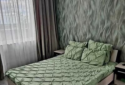 Penthouse - 5 camere - decomandat - Mihai Bravu - 3