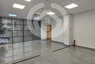 Spatiu comercial - birouri | La cheie | Lift | Hipodrom II, Sibiu - 5