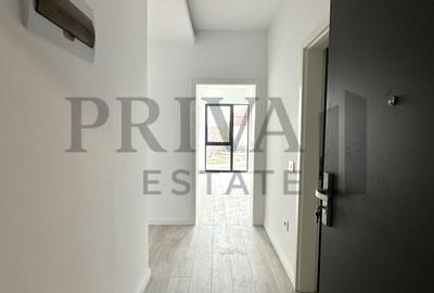 Apartament finisaje premium 2 camere, etaj 1,Braytim - 17