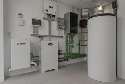 VILA MODERNA PROIECT EXCLUSIVIST ADIACENT IANCU NICOLAE - 18