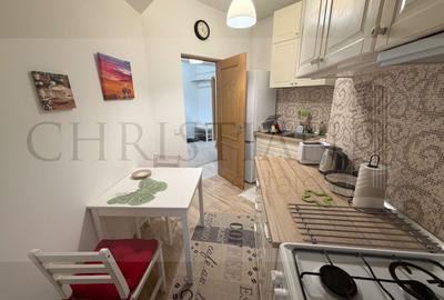 Drumul Taberei - Studio in Complex - Parcare + Boxă - 10