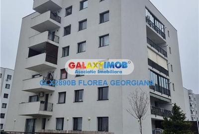 Apartament 2 camere de vanzare Greenfield Residence - 20