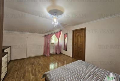 Apartament deosebit, 4 camere, in vila cu intrare separata - o oaza de liniste i - 8