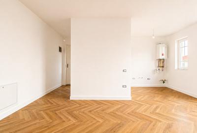 Dezvoltator: Duplex pe Parter cu Master Bedroom - 12