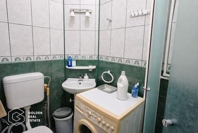 ULTRACENTRAL: Apartament o camera, mobilat si utilat - 8