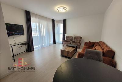 Apartament 3 camere , 2 bai , loc de parcare , 80mp , Maurer - 1