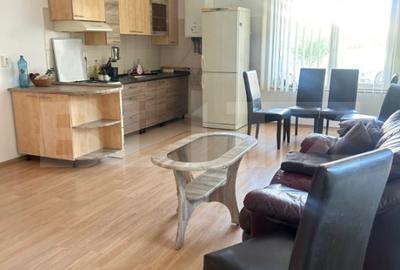 Apartament cu 3 camere, terasa, 67 mp, Buna Ziua-Cluj - 1