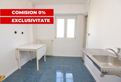 VANZARE APARTAMENT 3 CAMERE UNIRII - ZEPTER – COMISION 0% - 19