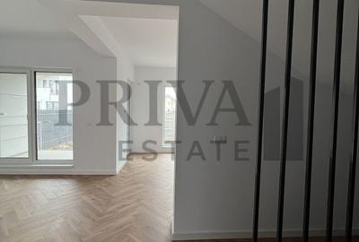 Triplex finisaje premium, 4 dormitoare, curte 250 mp. Calea Urseni - 6