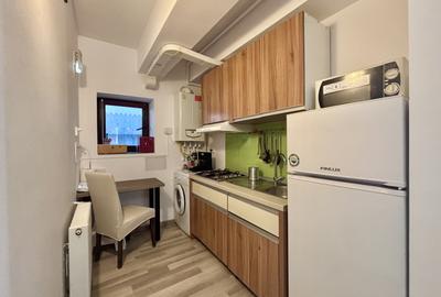 Studio de vacanță cu parcare si curte, lângă plajă - 5