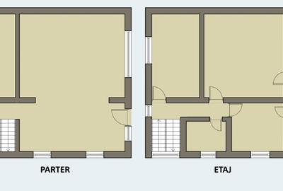 Casa Bujoreni, la doar 5km de centrul Ramnicu Valcea, 5 camere complet mobilata - 10