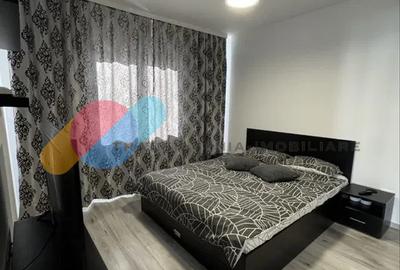 Apartament 2 camere - parcare - Pet Friendly -  Ego Residence - Corneliu Coposu - 3
