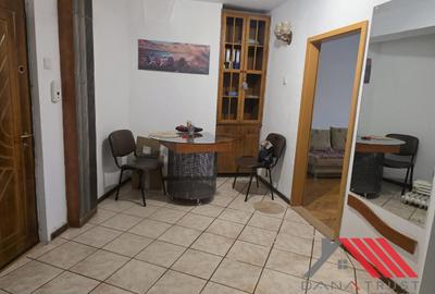 Ultracentral – Catedrala – 2 cam Decomandat – 330 euro - 2