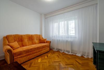 COMISION 0% - 3 camere - str. Traian - Matei Basarab, imobil cu lift - 15