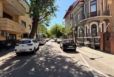 Casa individuală | Strada Plantelor | Curte proprie - 23