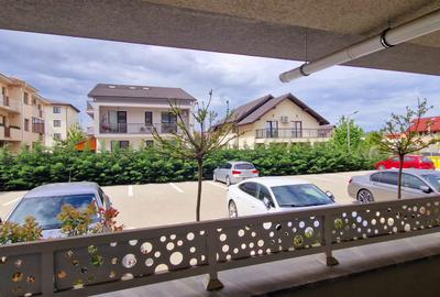 Apartament 3 camere, 2 băi + loc de parcare, Giroc, strada Planetelor - 9