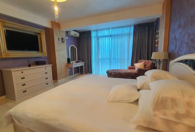 Exclusivitate,Mamaia Sat -JT Tower,ap. 4 camere,190mp,vedere la mare,mobilat LUX - 6