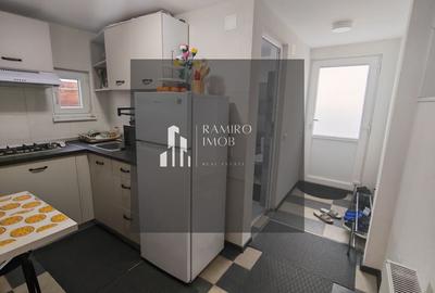 Oferta! Vilă de vânzare–Otopeni 4 camere | Curte 276 mp | Deschidere - 20