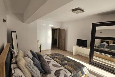 APARTAMENT 3 CAMERE DE VANZARE | AVIATIEI - BANEASA | 268.000 EURO - 11