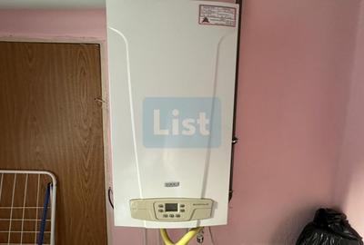 Comision 0 %, casa cu garaj si teren de 561 mp in zona linistita - 2