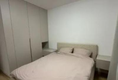 Apartament 2 Camere,Doamna Ghica,bl.2024,et.3/5,Amenajat,centrala,parcare - 6
