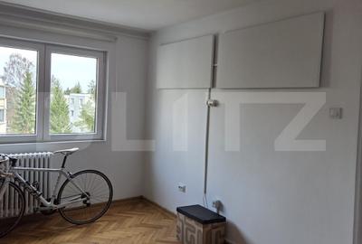 Apartament 2 camere, 33mp, Astra zona linistita - 2
