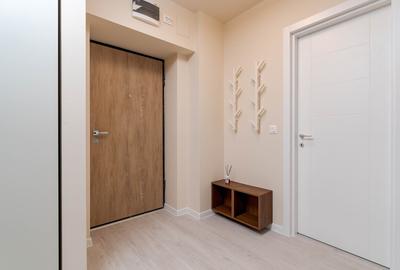 Apartament 2 camere + birou | Tip 3A | HILS Republica - 6