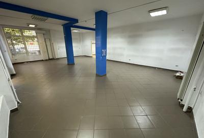 Spatiu comercial Calea Aradului - 8