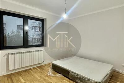 Apartament 3 camere, finisaje premium | bloc nou 2025 | Barbu Vacarescu - 14