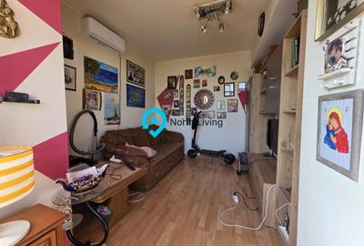 3 camere 81 mp Bulevardul Eroilor Voluntari - 15