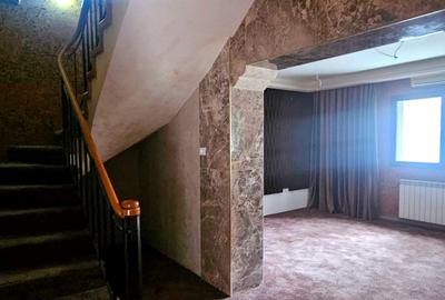 Ocazie! vila herastrau libera, teren 243 mp - 1