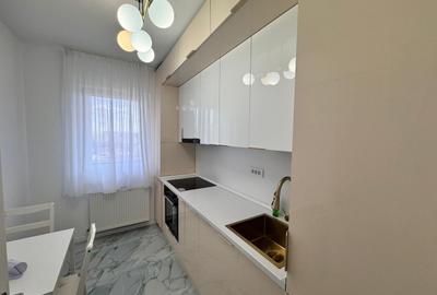 AP. 2 CAMERE , BUCATARIE INCHISA, LOC PARCARE, CENTRALA PROPRIE - 5