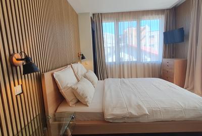 Inchiriere Apartament 3 Camere/ Bloc cu Piscina Iancu Nicolae - 29